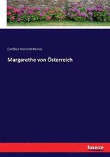 Margarethe von Österreich