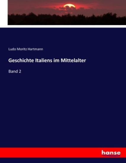 Geschichte Italiens im Mittelalter
