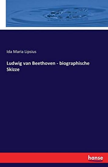 Ludwig van Beethoven