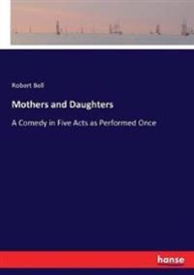 Mothers and Daughters