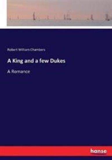 A King and a few Dukes