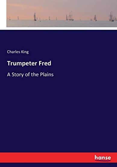 Trumpeter Fred