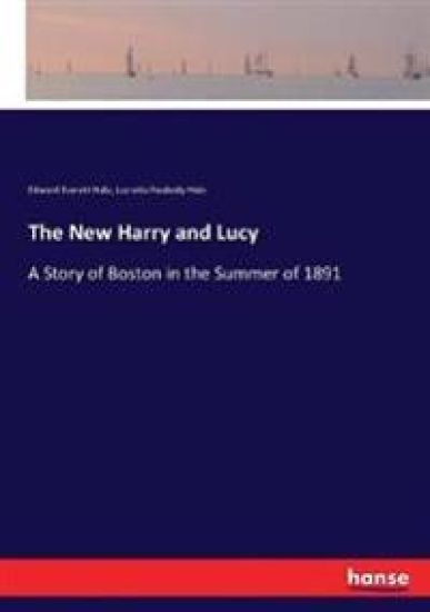 The New Harry and Lucy