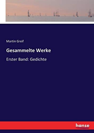 Gesammelte Werke