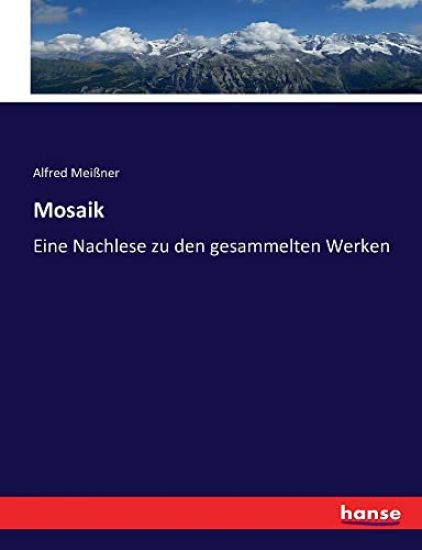 Mosaik