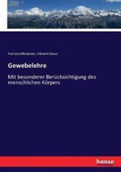 Gewebelehre