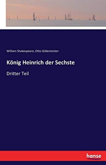 König Heinrich der Sechste