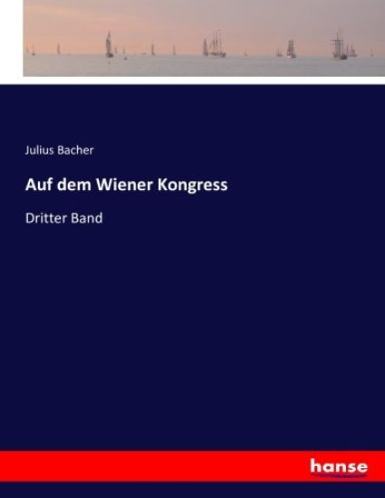 Auf dem Wiener Kongress