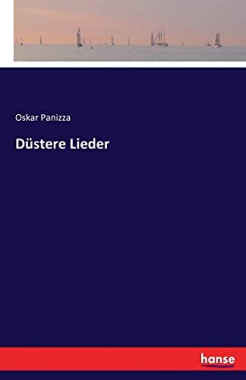 Düstere Lieder