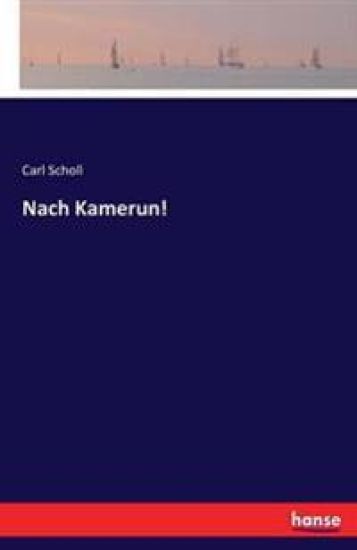 Nach Kamerun!