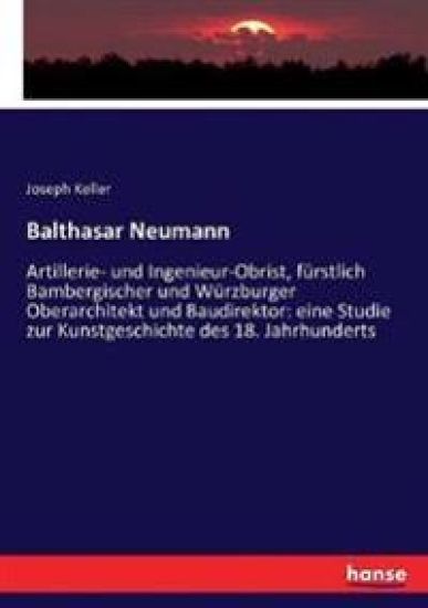 Balthasar Neumann