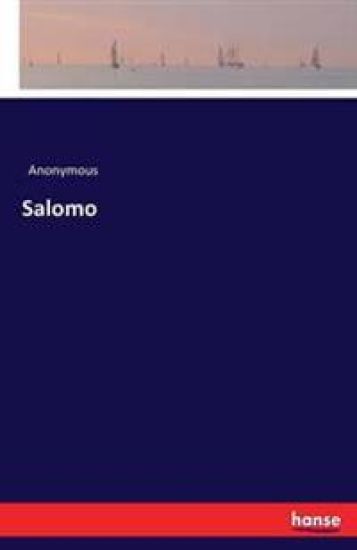 Salomo