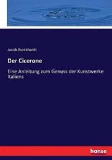Der Cicerone