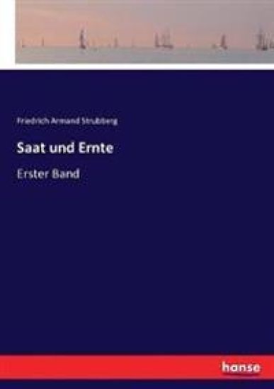 Saat und Ernte