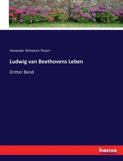 Ludwig van Beethovens Leben