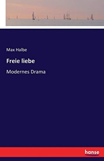 Freie liebe