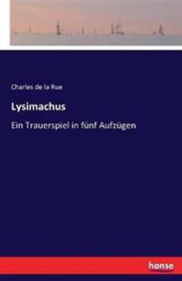 Lysimachus
