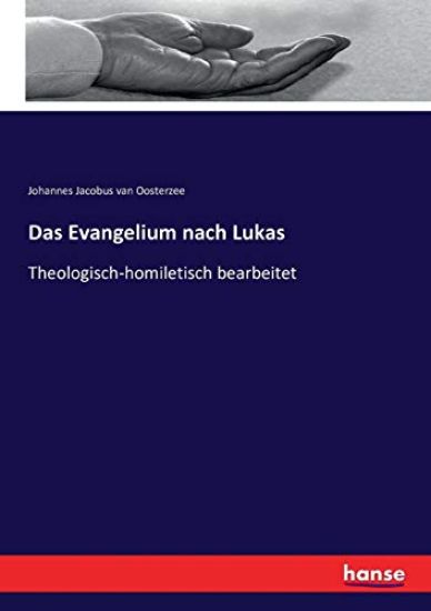 Das Evangelium nach Lukas