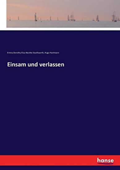 Einsam und verlassen