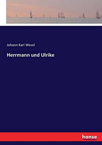 Herrmann und Ulrike