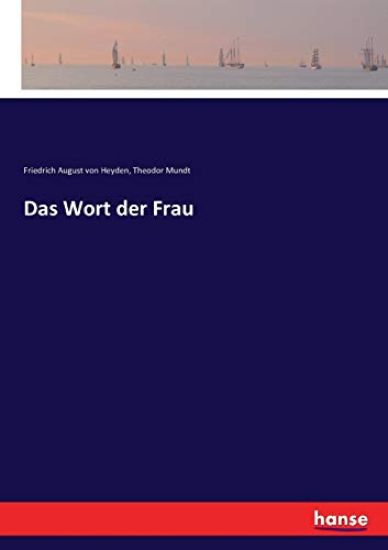 Das Wort der Frau
