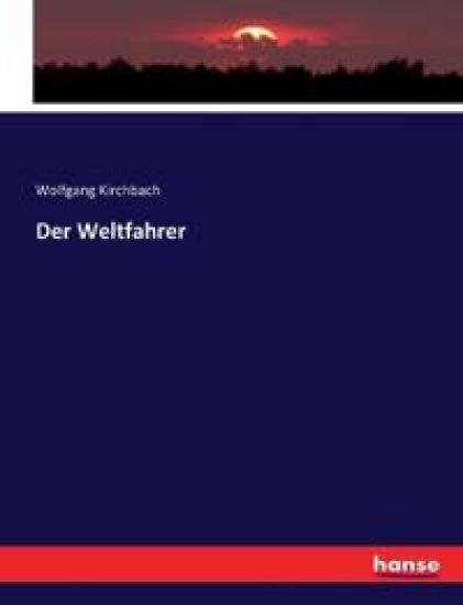 Der Weltfahrer