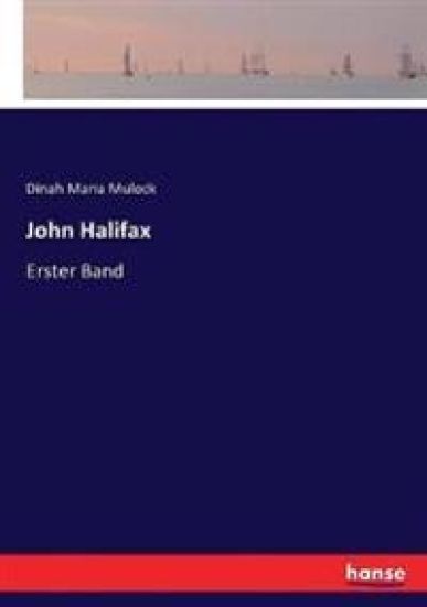 John Halifax