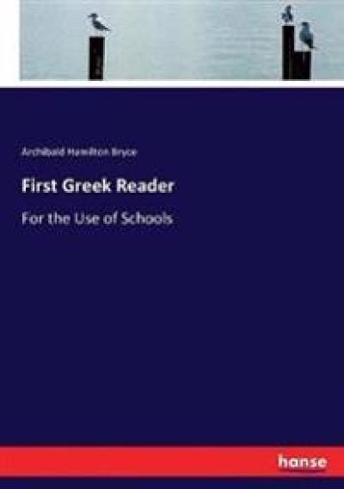 First Greek Reader