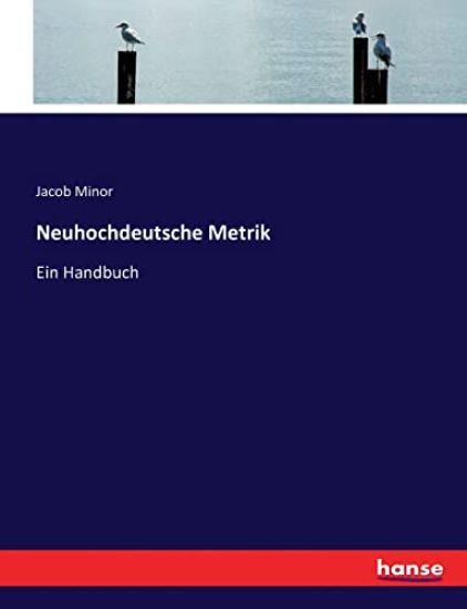 Neuhochdeutsche Metrik