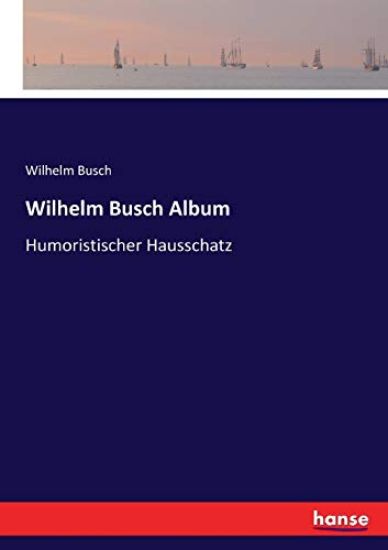 Wilhelm Busch Album