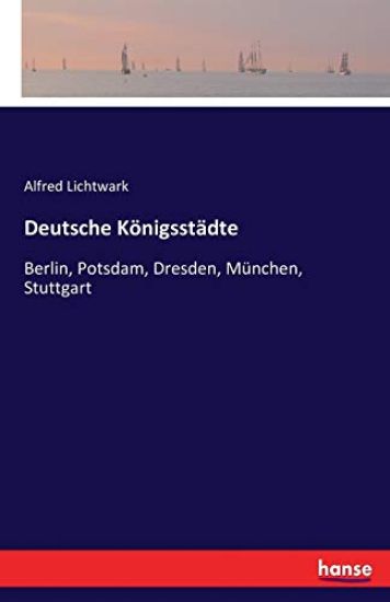 Deutsche Königsstädte