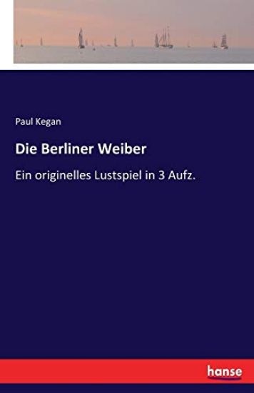 Die Berliner Weiber