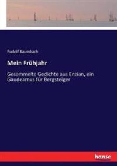 Mein Frühjahr