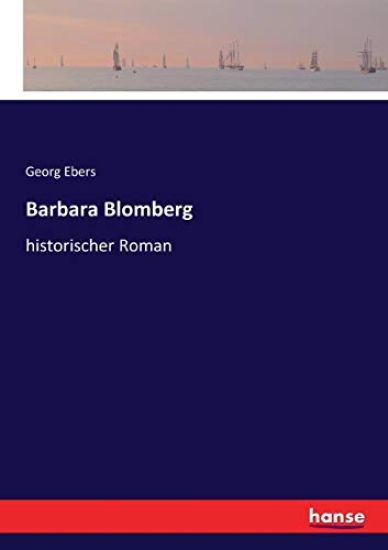 Barbara Blomberg