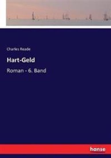 Hart-Geld