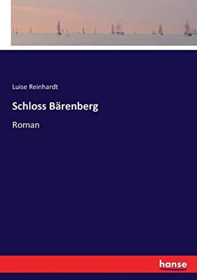 Schloss Bärenberg
