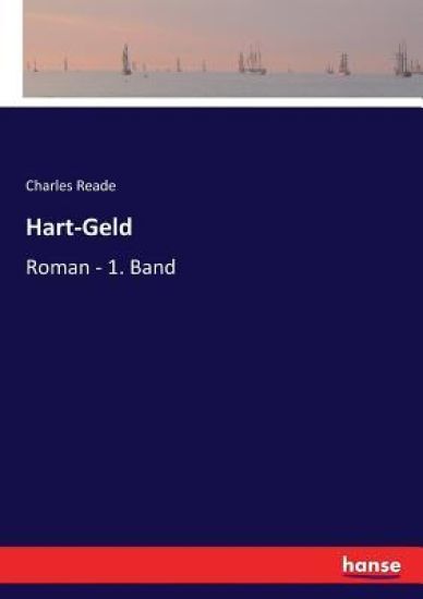 Hart-Geld