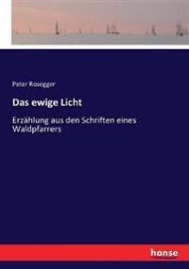 Das ewige Licht