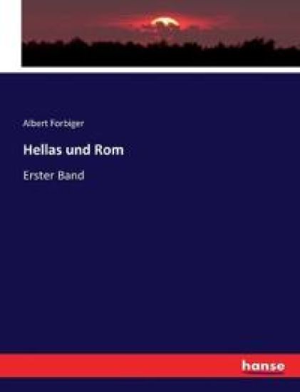 Hellas und Rom