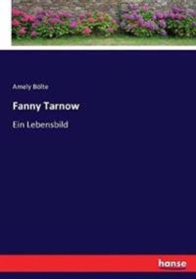 Fanny Tarnow