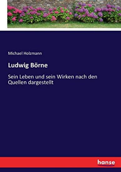 Ludwig Börne