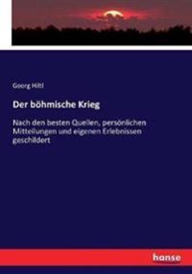 Der böhmische Krieg