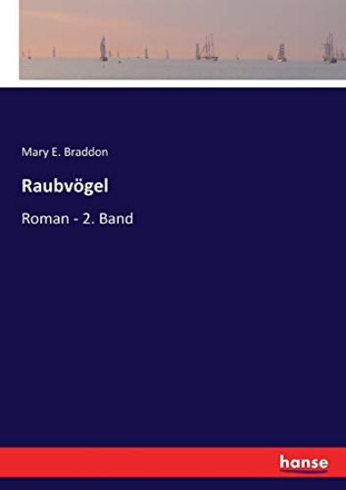 Raubvögel
