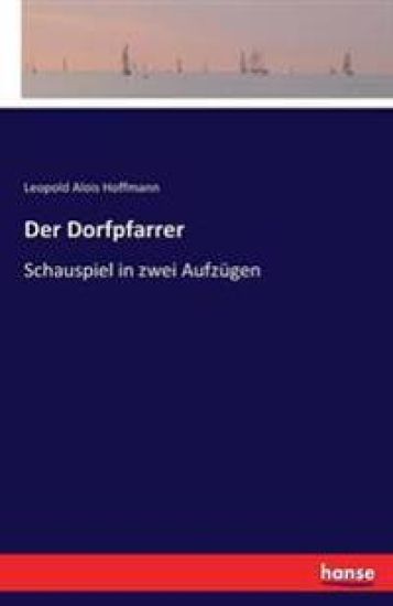 Der Dorfpfarrer