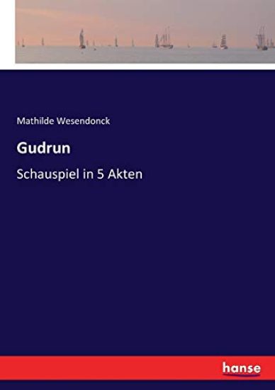 Gudrun