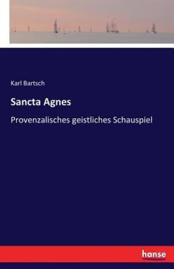 Sancta Agnes