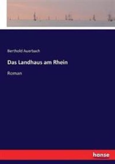 Das Landhaus am Rhein