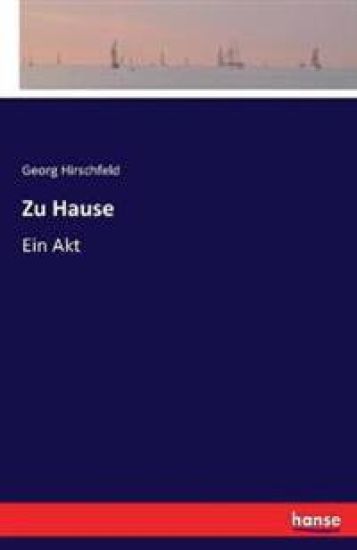 Zu Hause