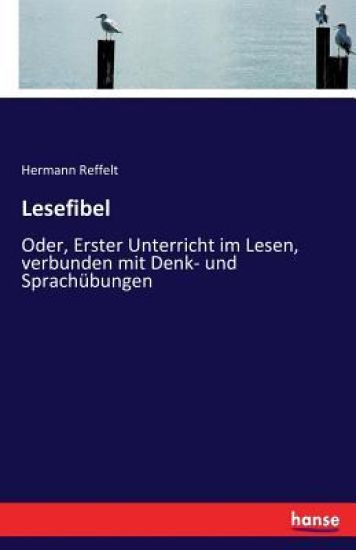 Lesefibel