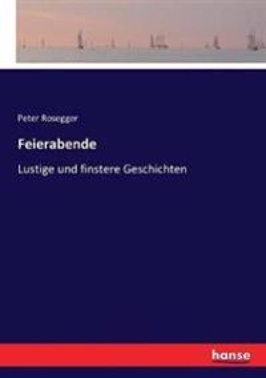 Feierabende